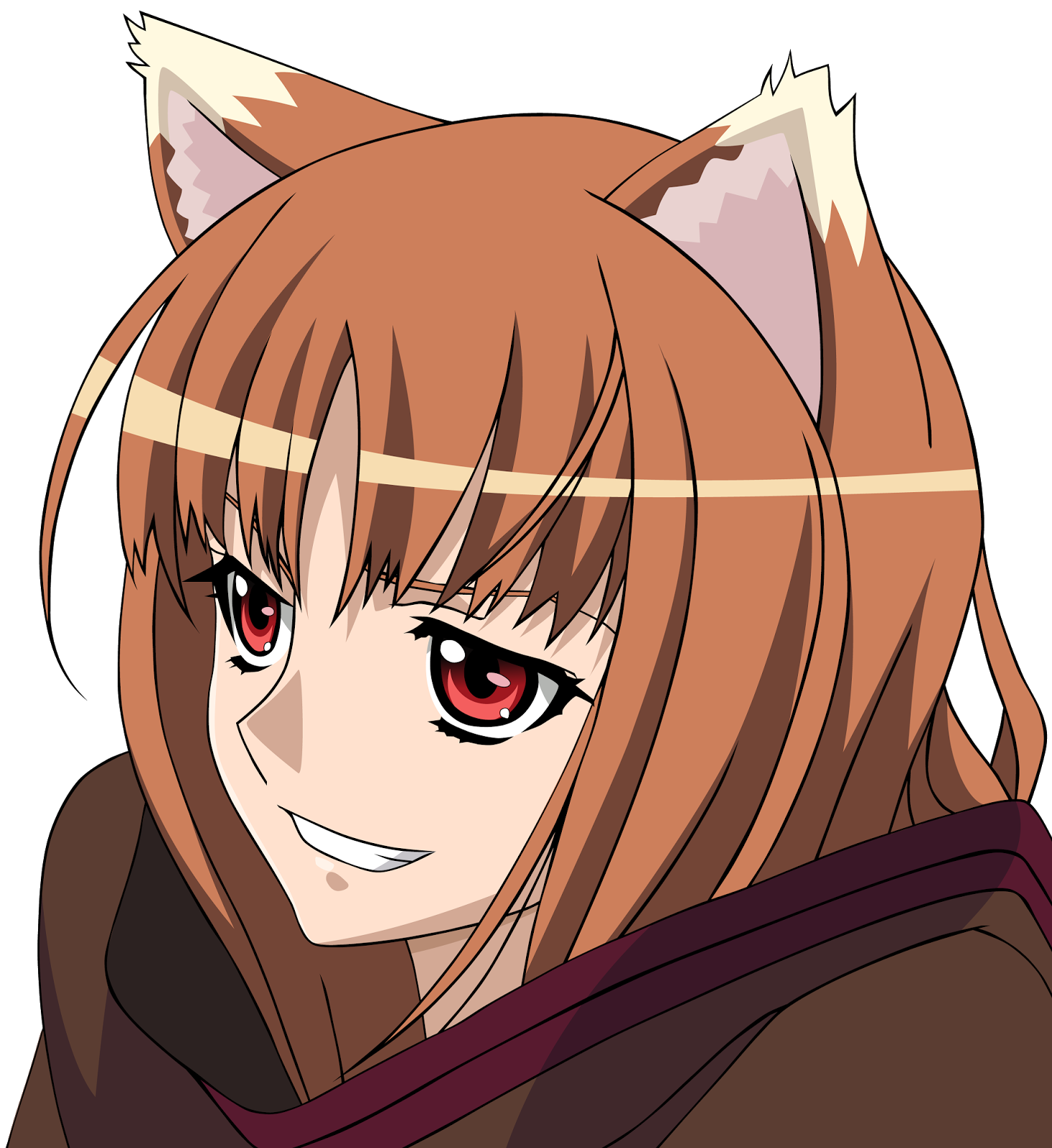 ¡Fans para siempre! Spice and Wolf II (2 temporada) y OVA